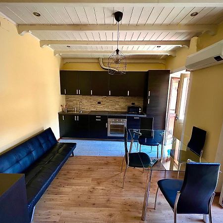 Appartement La Verbanella à Verbania Extérieur photo