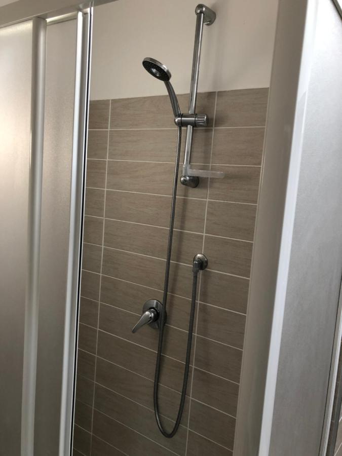 Appartement La Verbanella à Verbania Extérieur photo