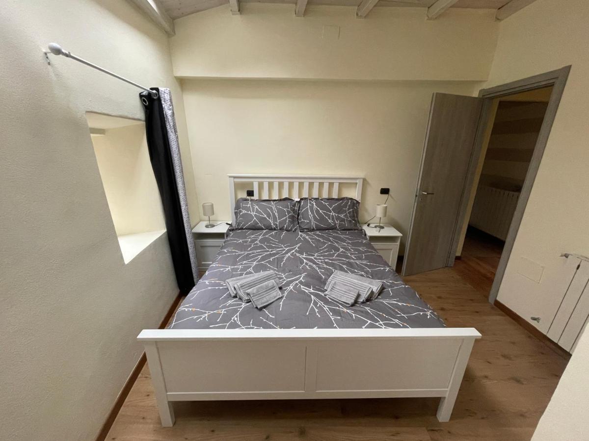 Appartement La Verbanella à Verbania Extérieur photo