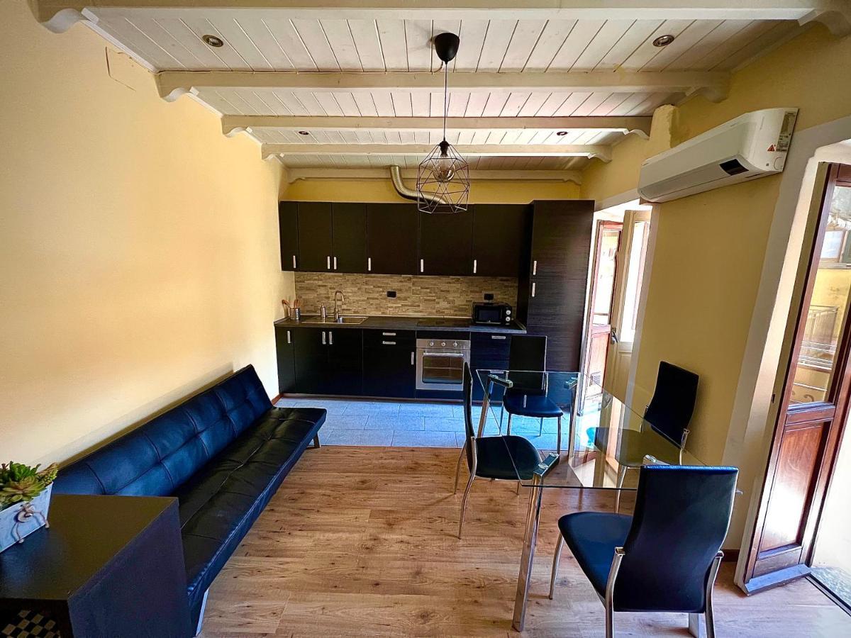 Appartement La Verbanella à Verbania Extérieur photo