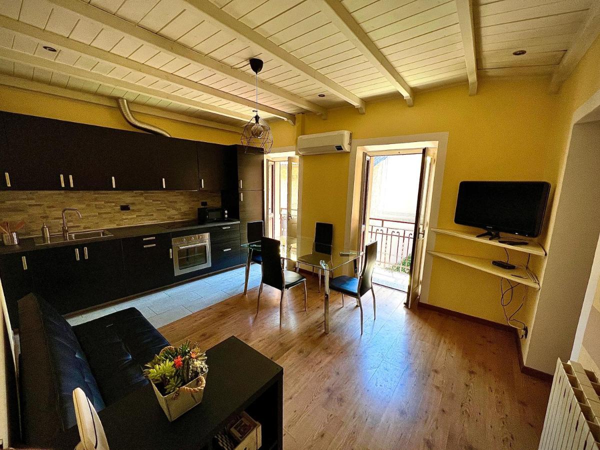 Appartement La Verbanella à Verbania Extérieur photo