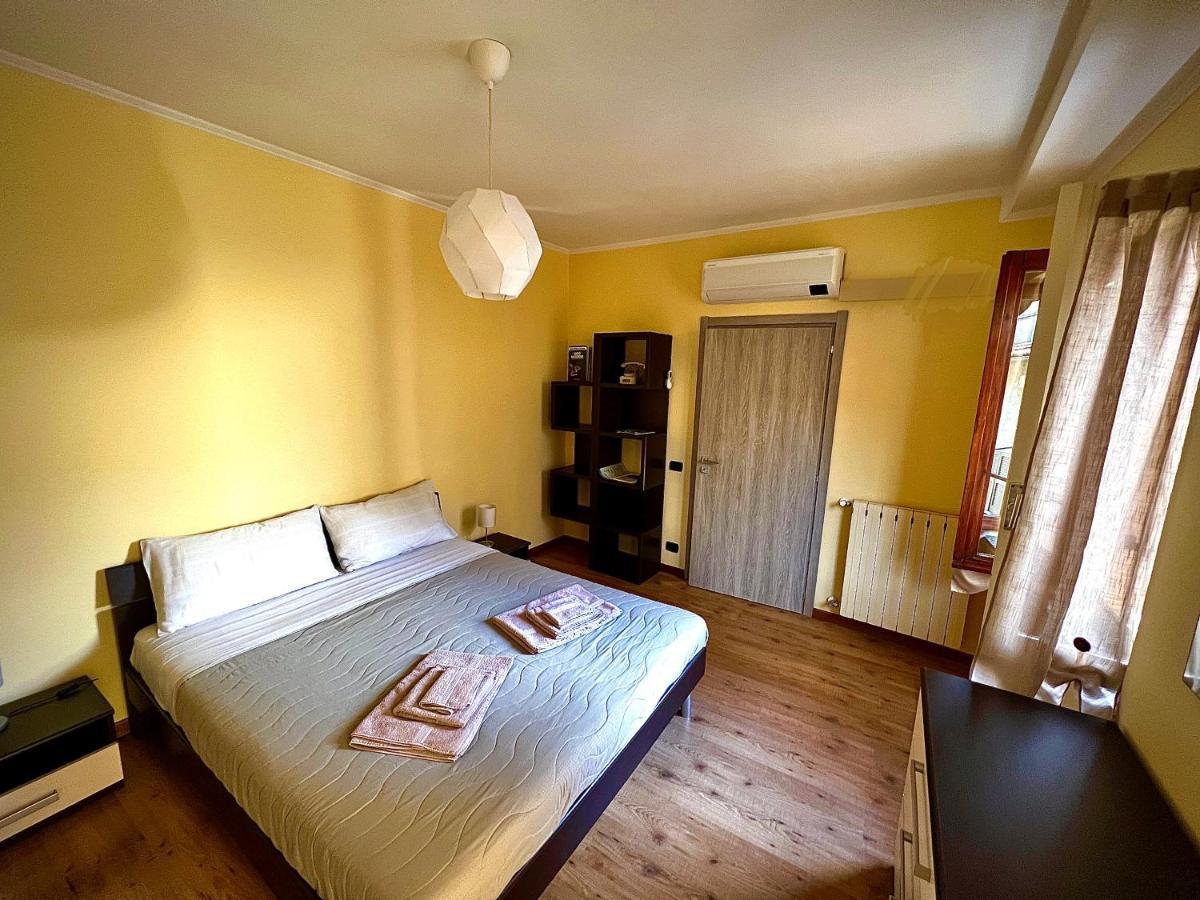 Appartement La Verbanella à Verbania Extérieur photo